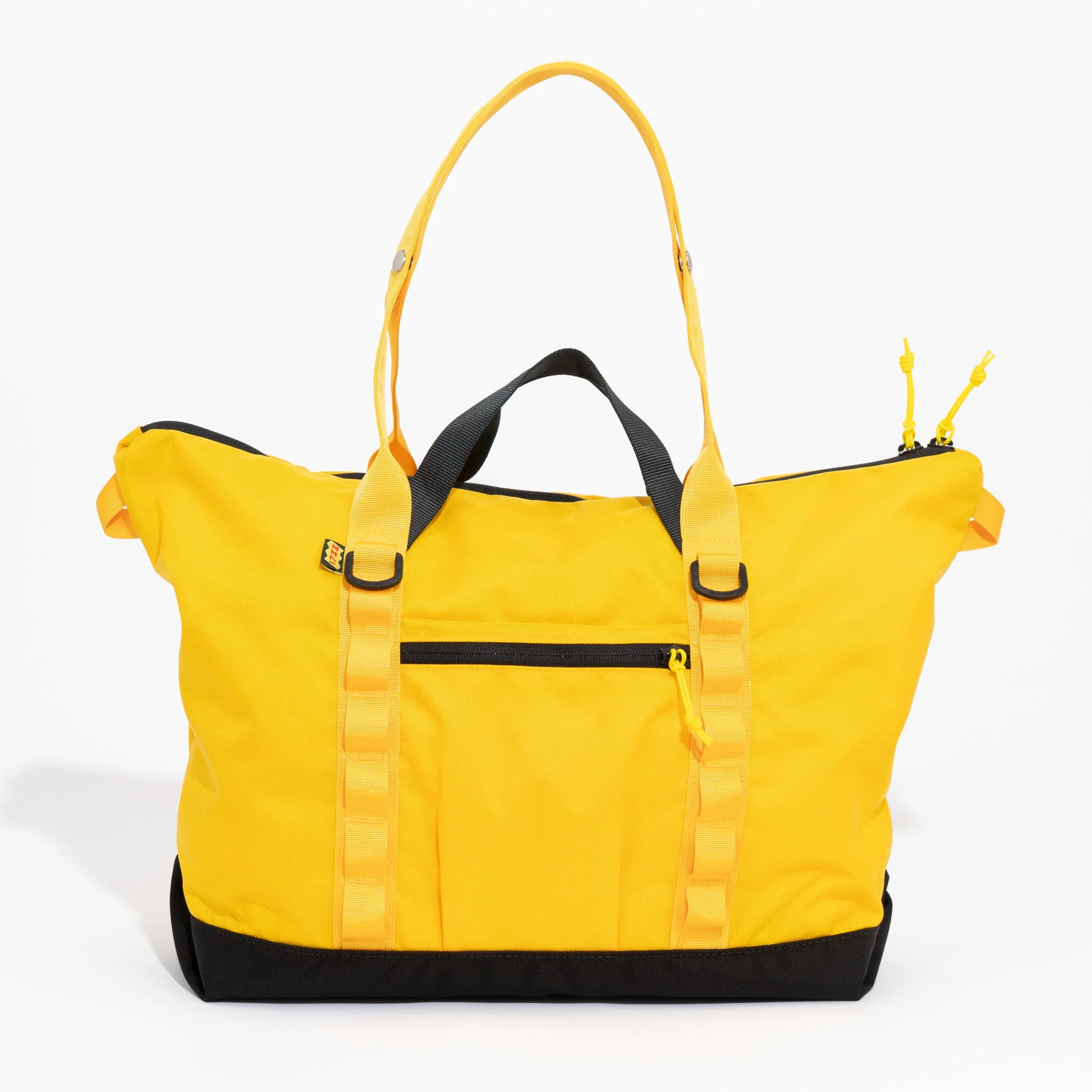 Zip Tote 28L - Cordura - 4 Colors — 1733